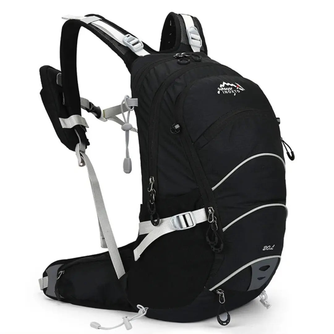 20L Waterproof Hiking Backpack Lightweight Outdoor Daypack