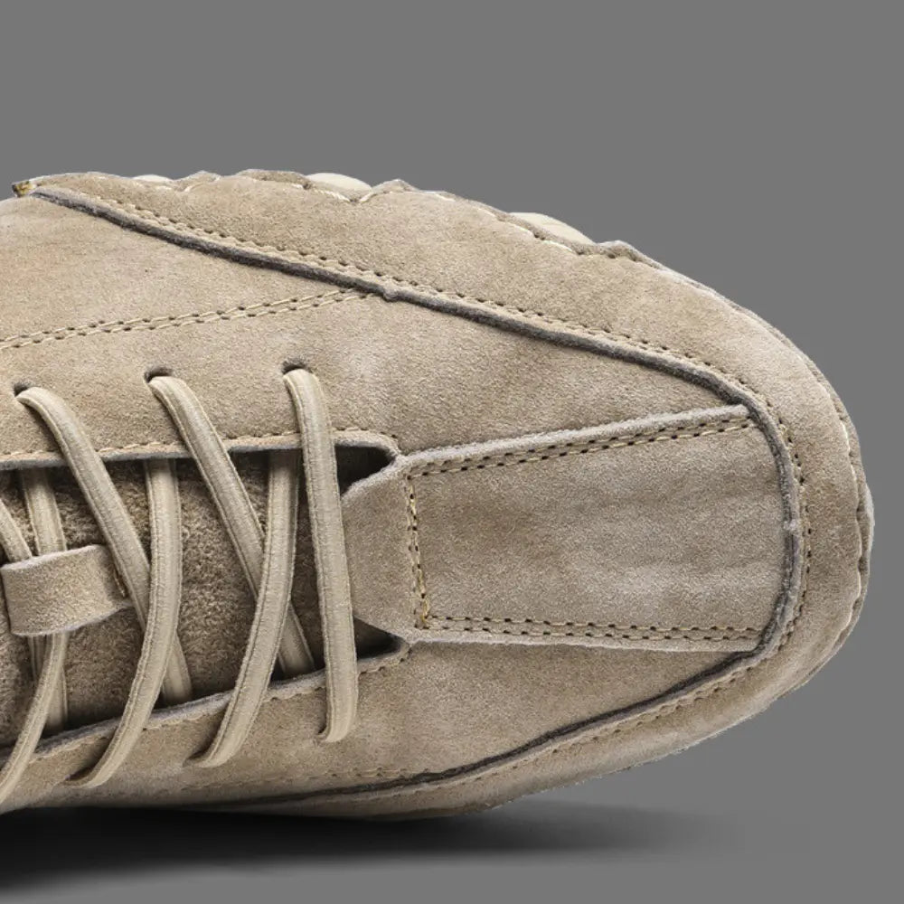 Men’s Barefoot Shoes Waterproof Wide Fit Minimalist Walking Shoes