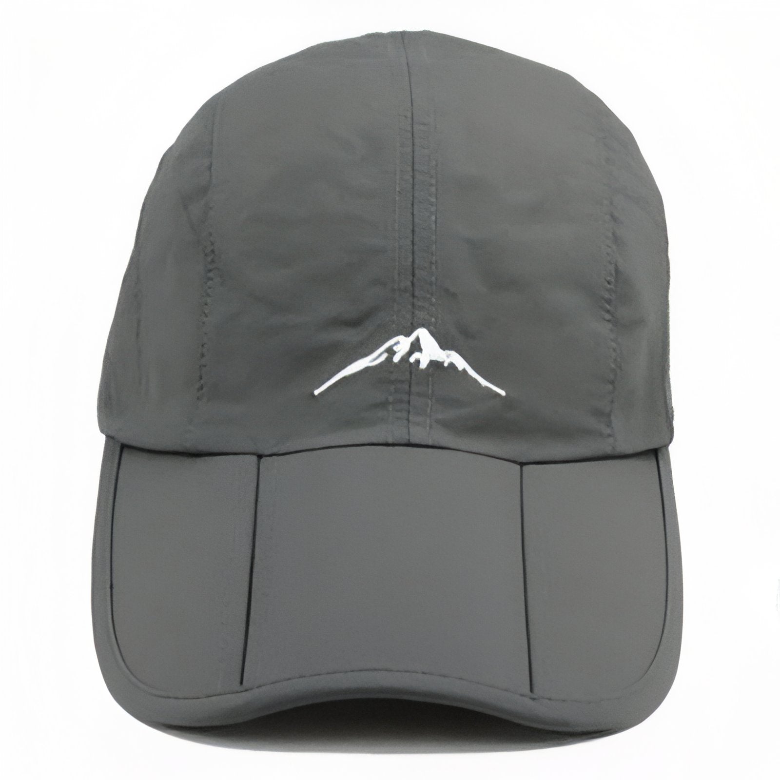 Waterproof Hiking Cap Lightweight Breathable Outdoor Trekking Hat