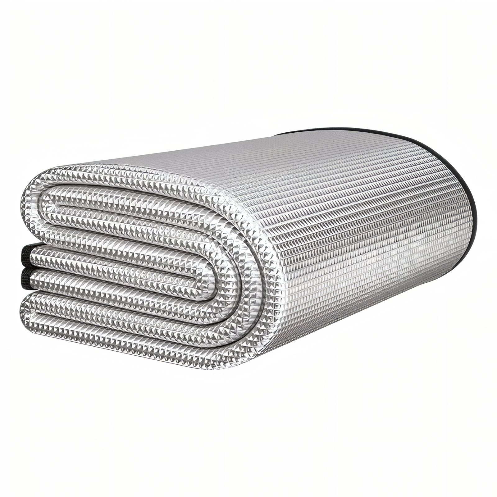 Insulating Camping Sleeping Pad Lightweight Foam Roll Ground Mat