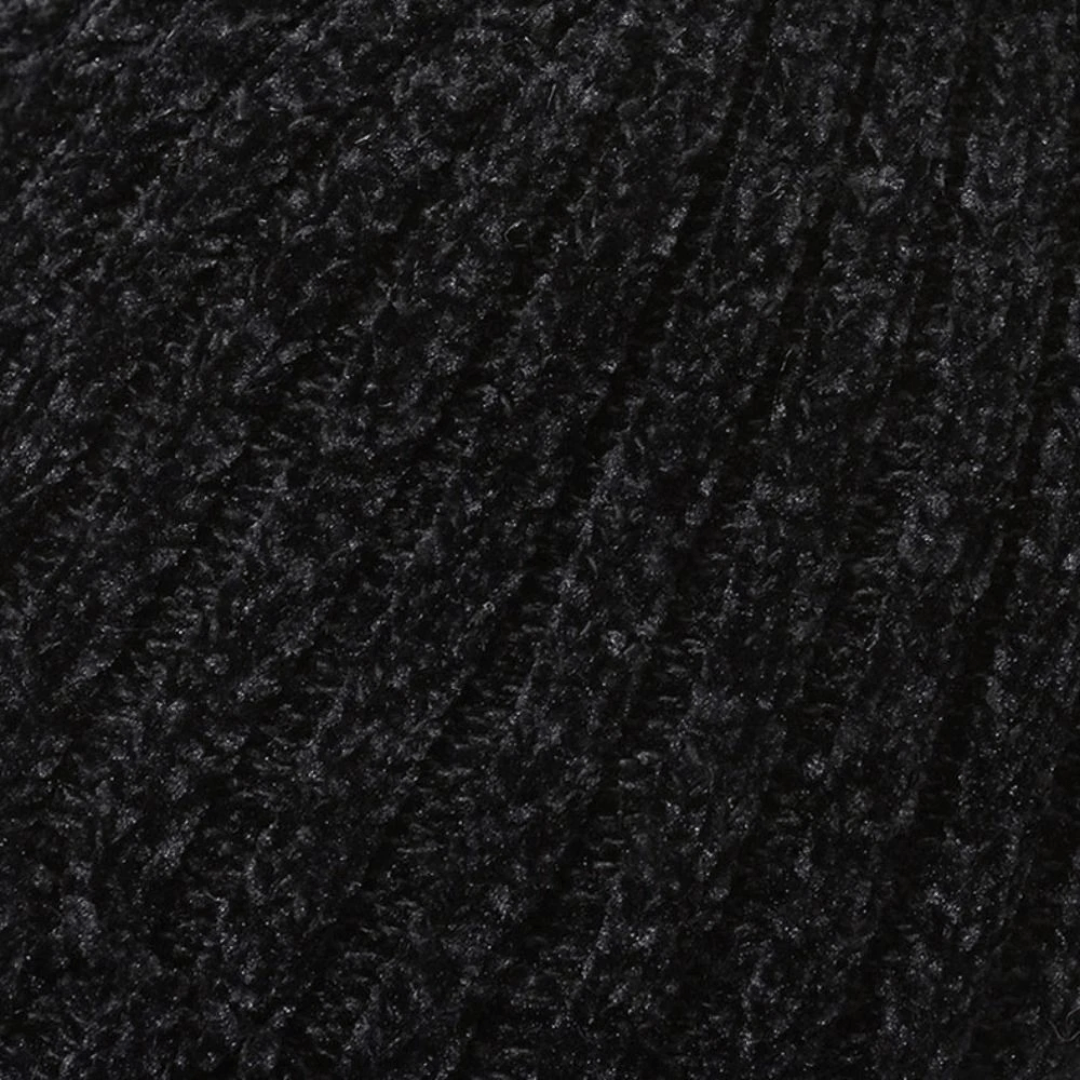 Fleece-Lined Knit Winter Hat Warm Earflap Beanie for Men