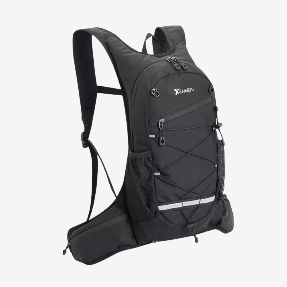 Lightweight Hiking Backpack Breathable Daypack for Cycling and Walking