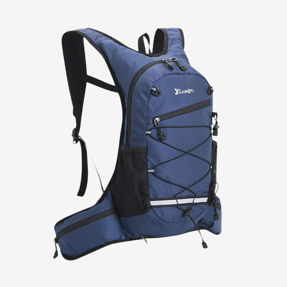 Lightweight Hiking Backpack Breathable Daypack for Cycling and Walking