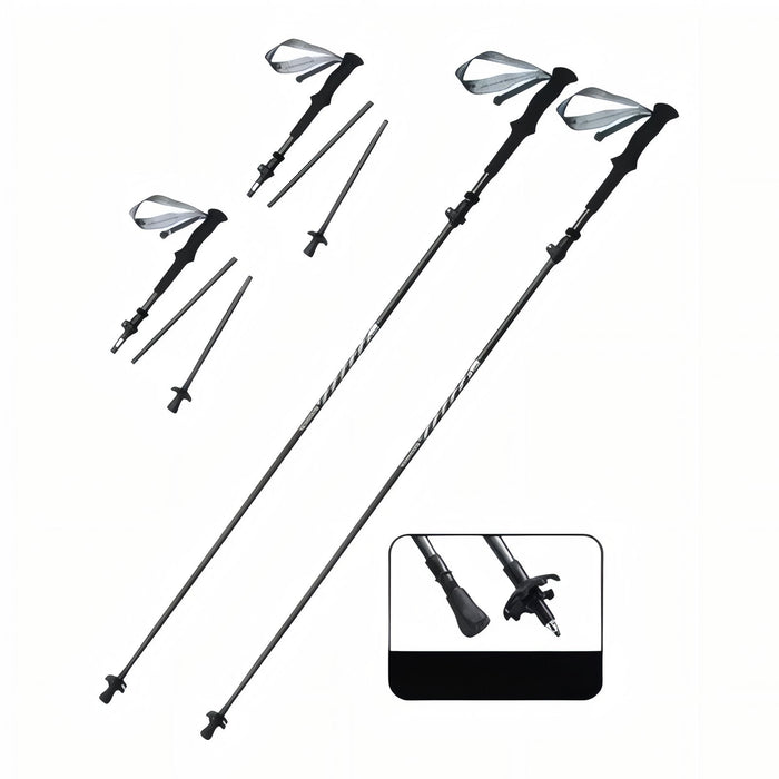 Hiking Accessories