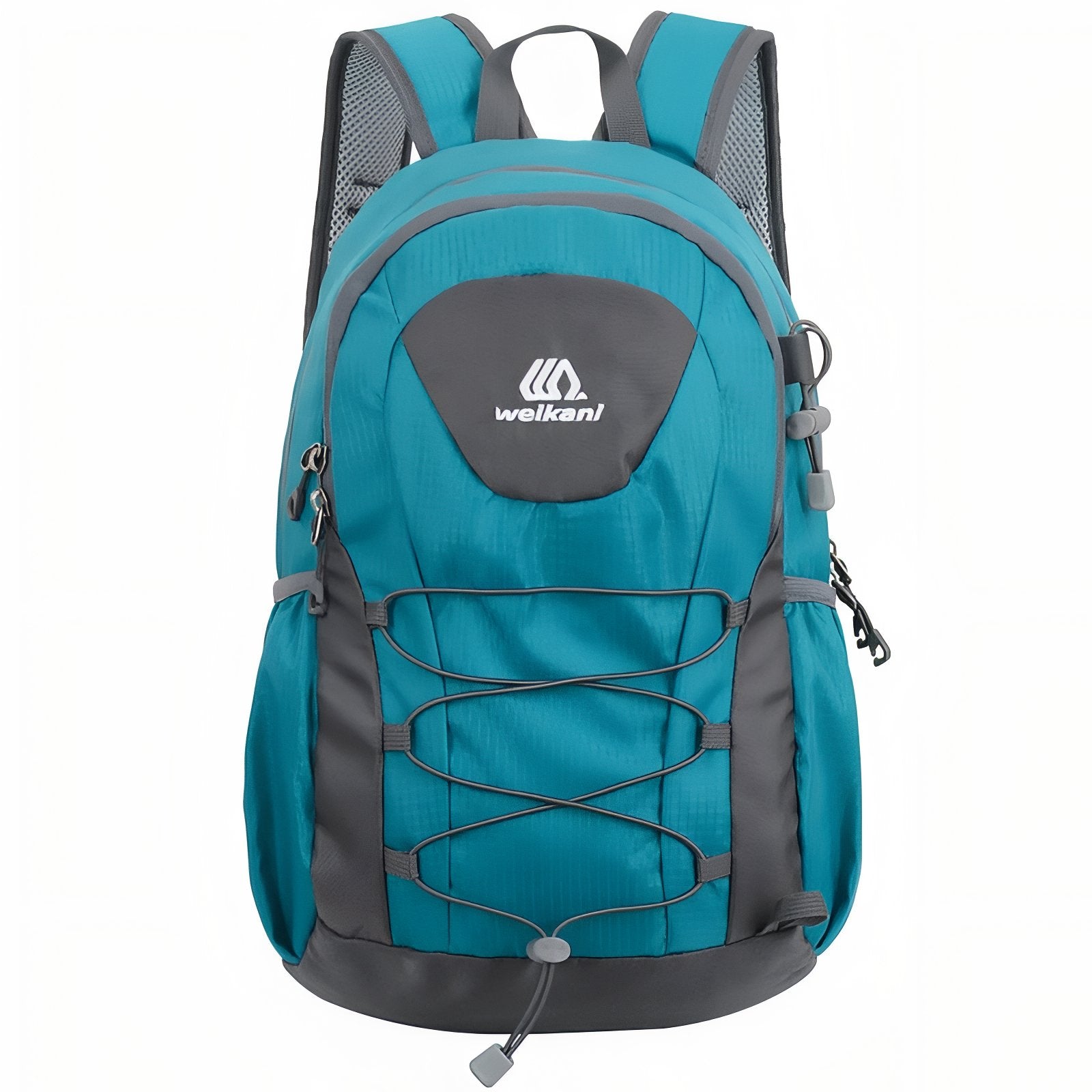 Day Hiking Backpack Lightweight 20L Pack for Outdoor Travel