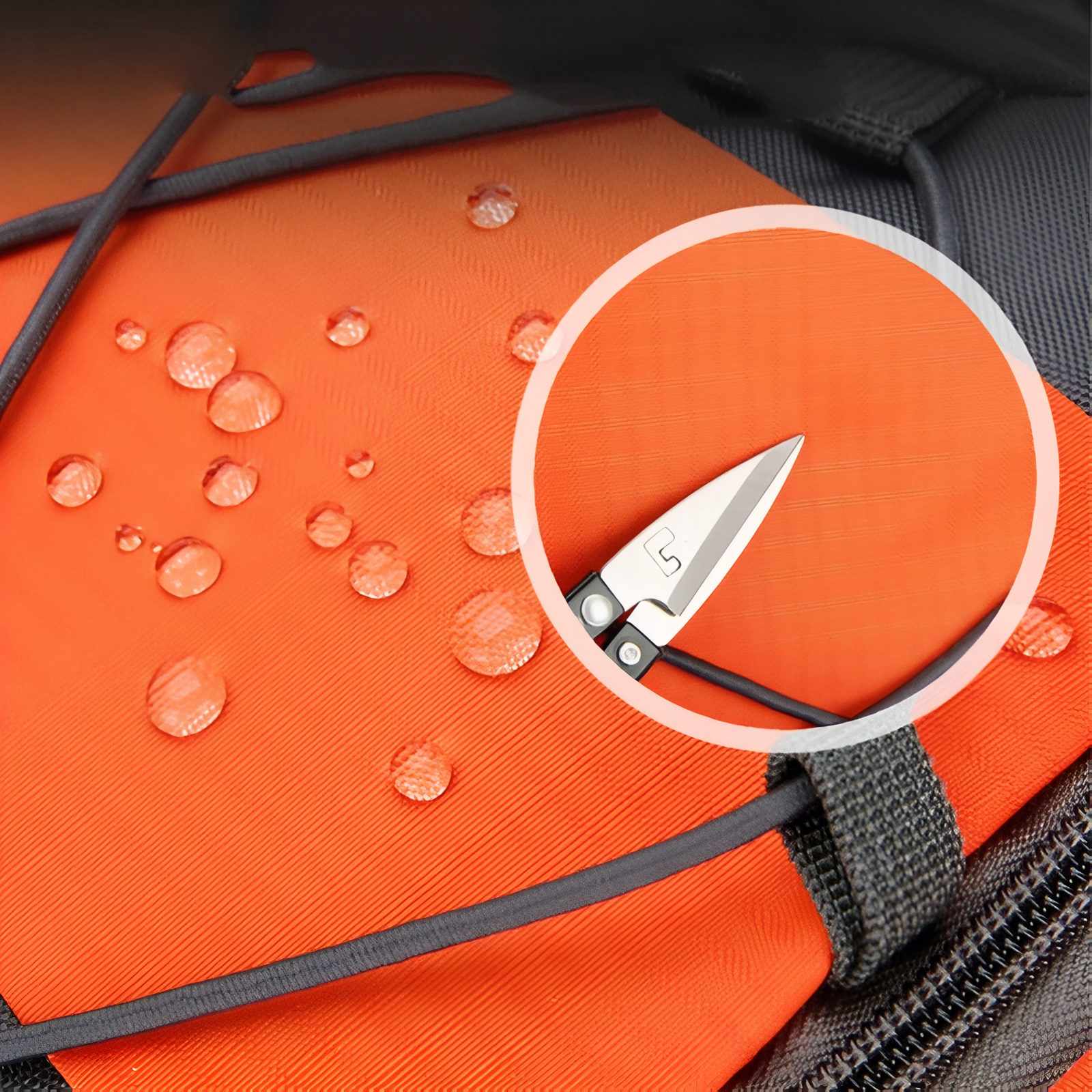 Lightweight Hiking Backpack 30L Daypack for Outdoor Trekking