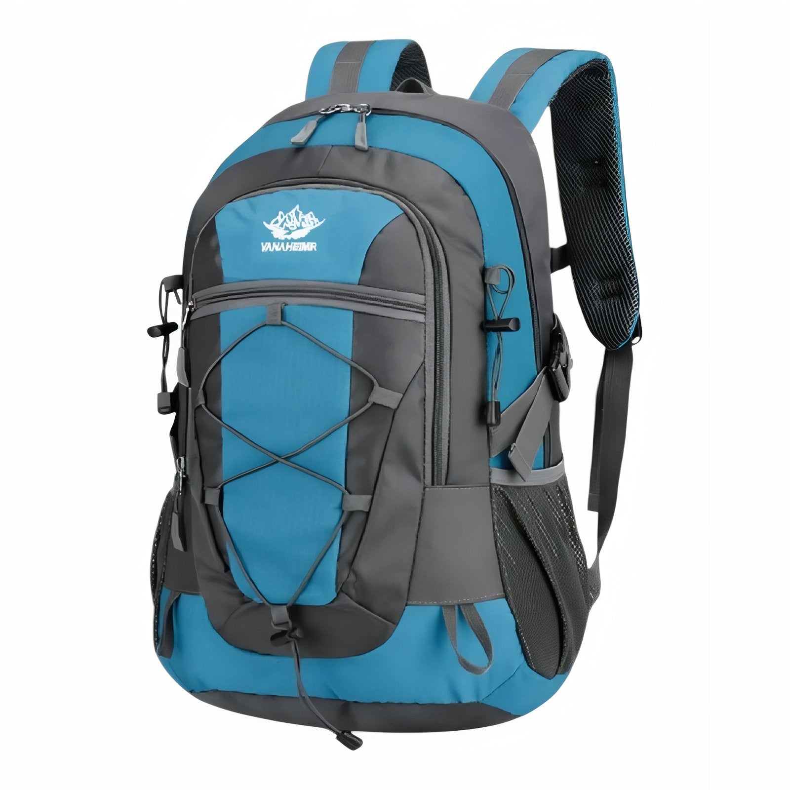 Lightweight Hiking Backpack 30L Daypack for Outdoor Trekking