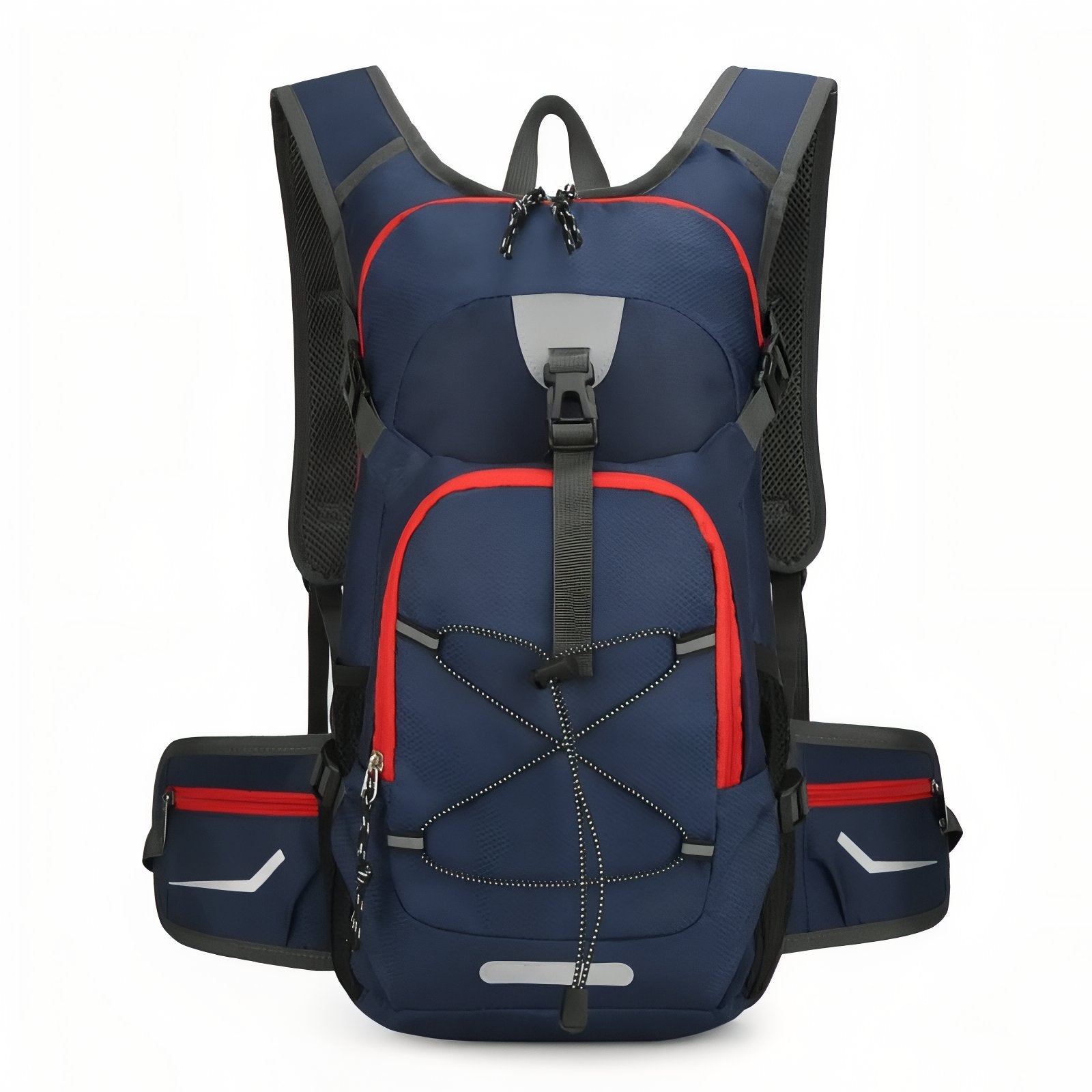 Hiking Hydration Backpack Lightweight Trail and Travel Daypack