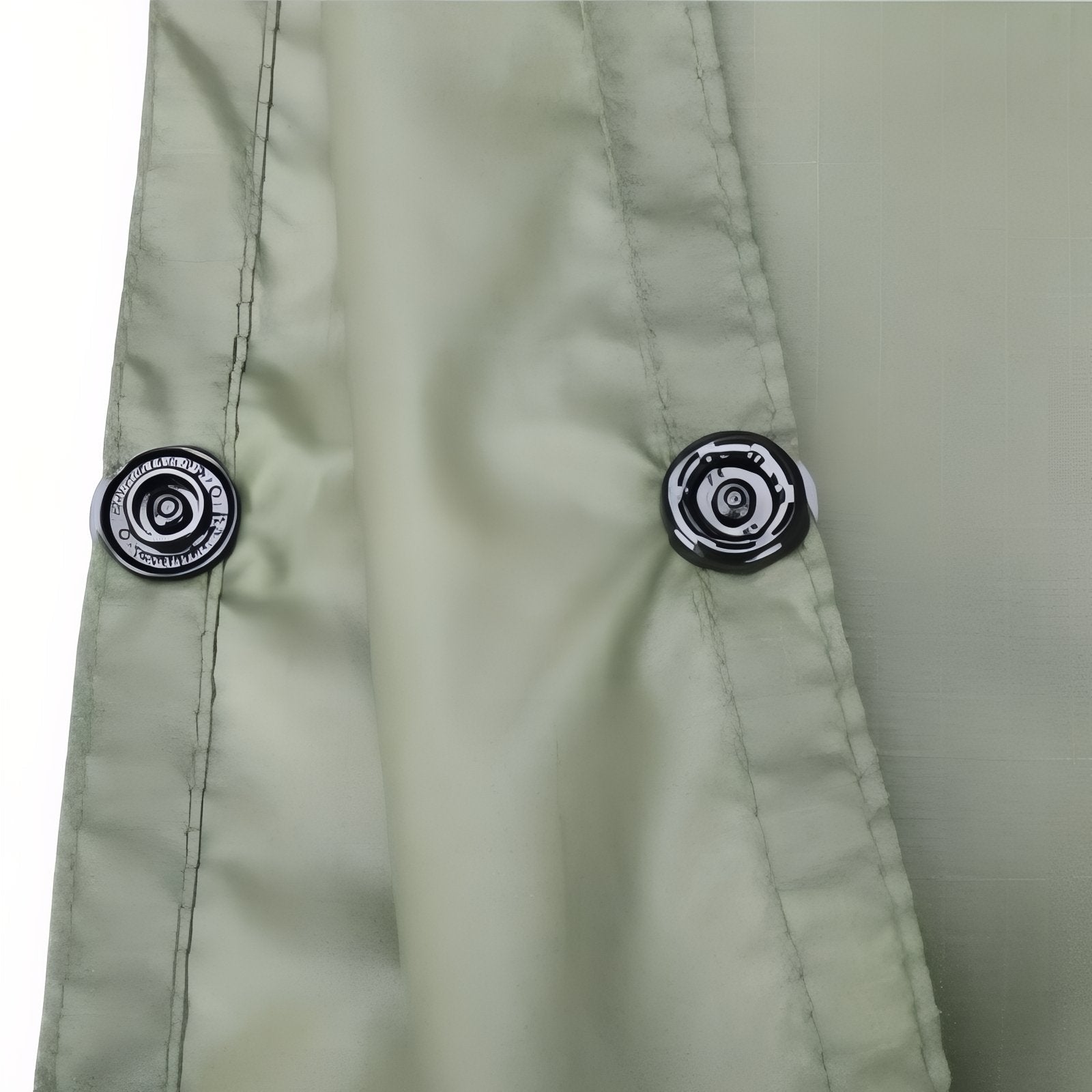 Waterproof Hiking Rain Poncho Packable Shelter and Groundsheet