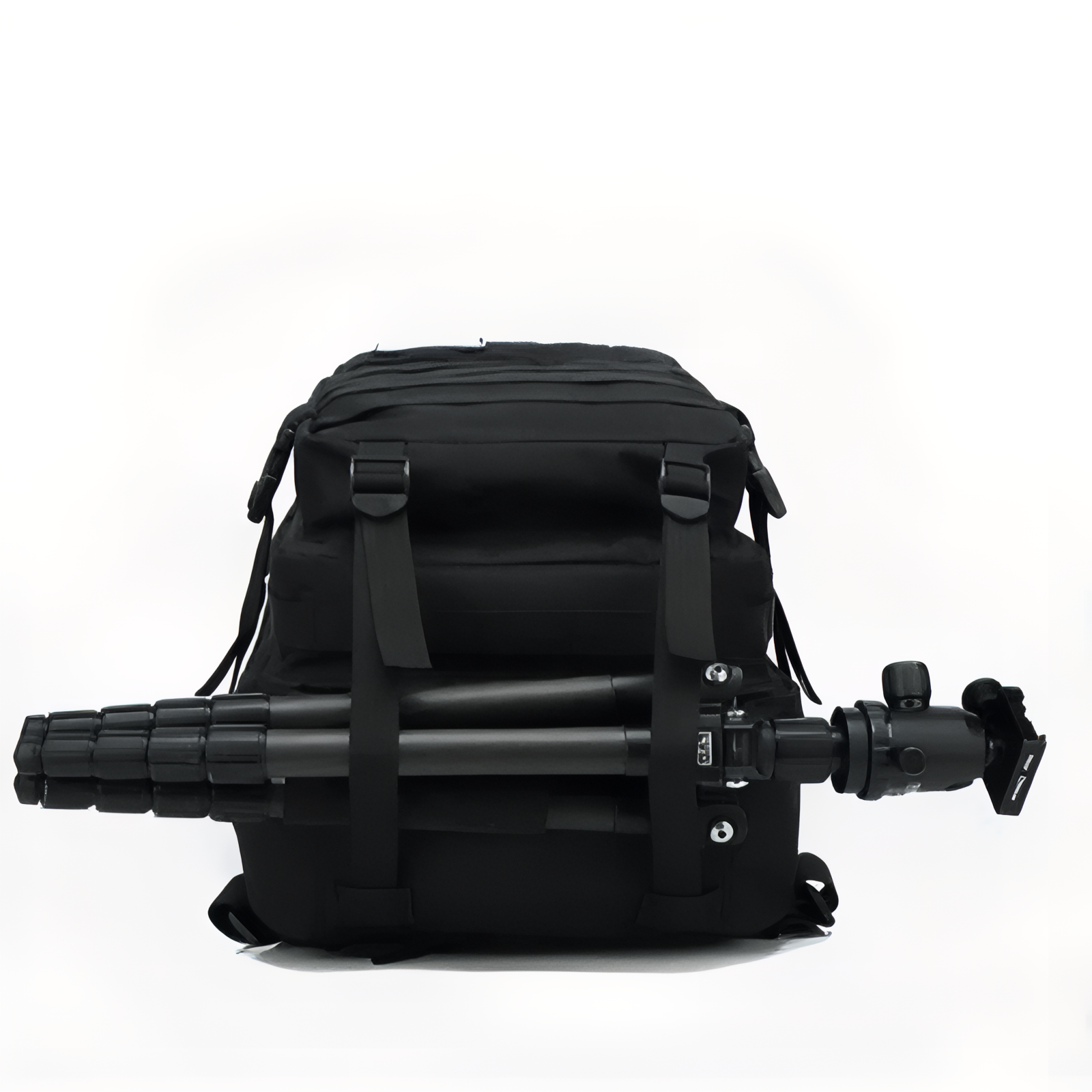 Waterproof Tactical Backpack Military Hiking Rucksack 30L 50L
