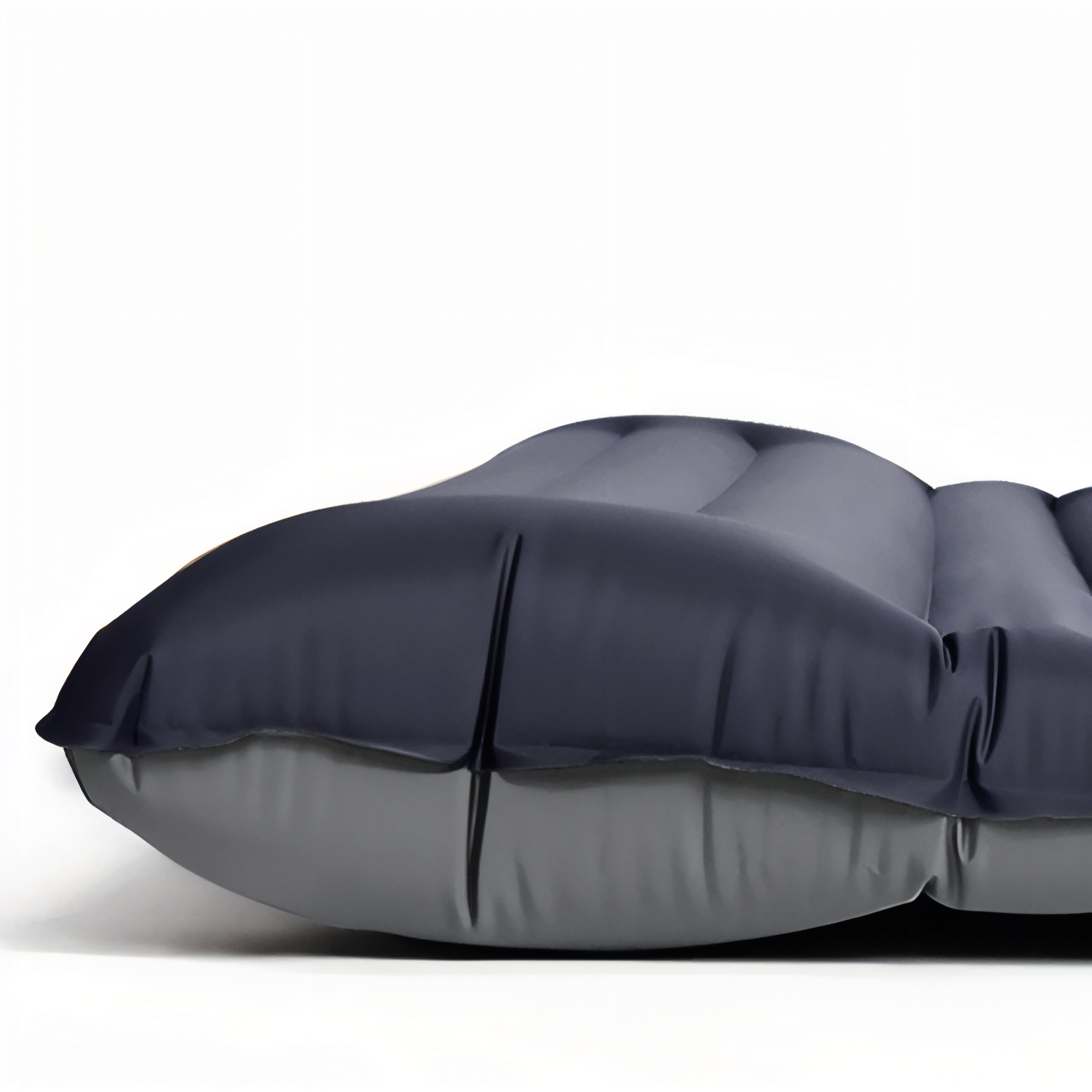 Inflatable Sleeping Pad Comfortable Lightweight Four Season Camping Mattress