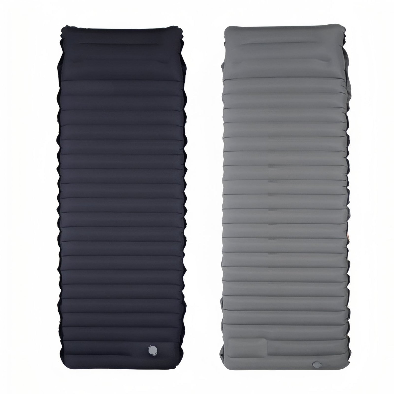 Inflatable Sleeping Pad Comfortable Lightweight Four Season Camping Mattress