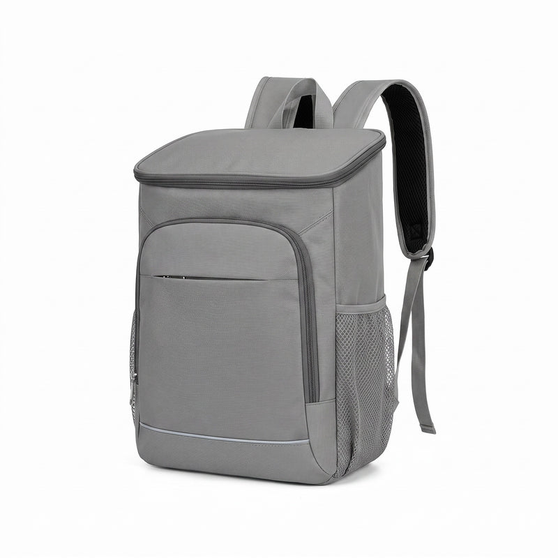 30L Insulated Cooler Backpack - Keeps Food and Drinks Cold for Hours, product photo 6