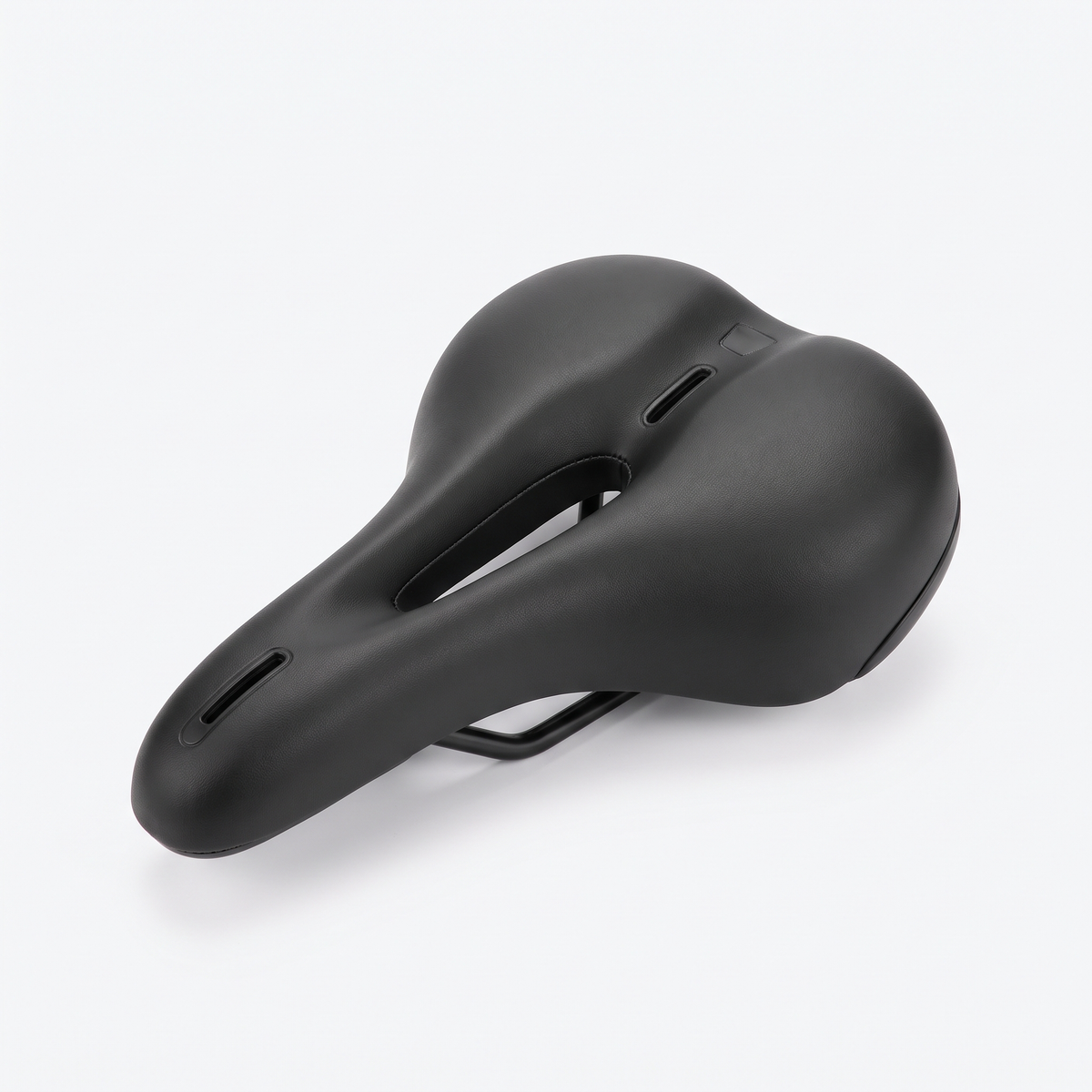 ActiveZone Ergonomic Bike Saddle – Shock-Absorbing – product view 1 | Great Lakes Outdoor