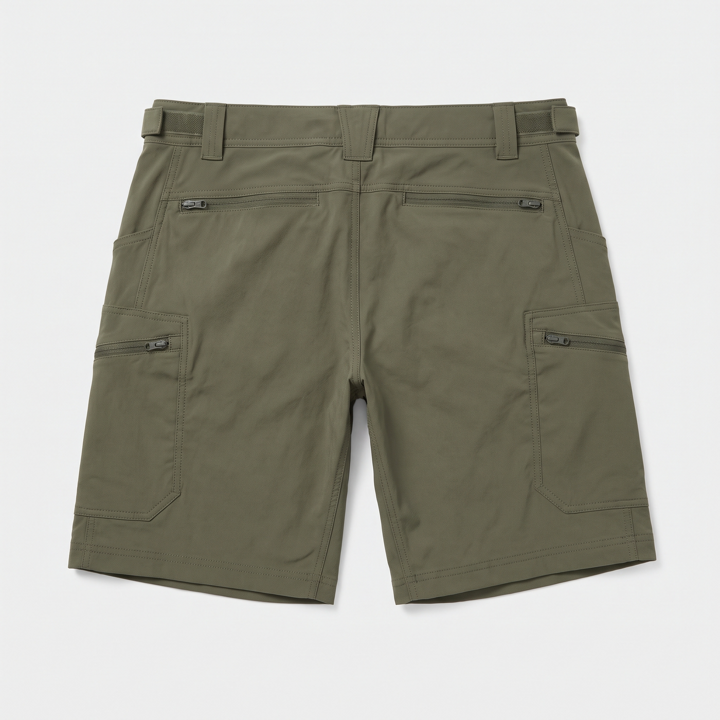 All Terrain Quick Dry Tactical Shorts – product view 1 | Great Lakes Outdoor