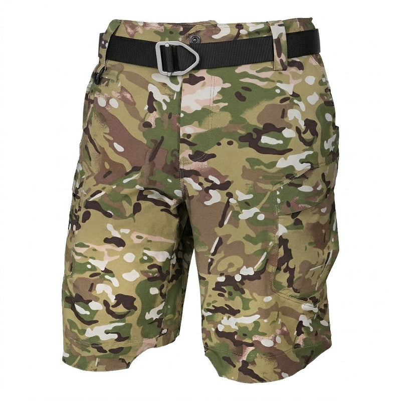 All Terrain Quick Dry Tactical Shorts – product view 4 | Great Lakes Outdoor