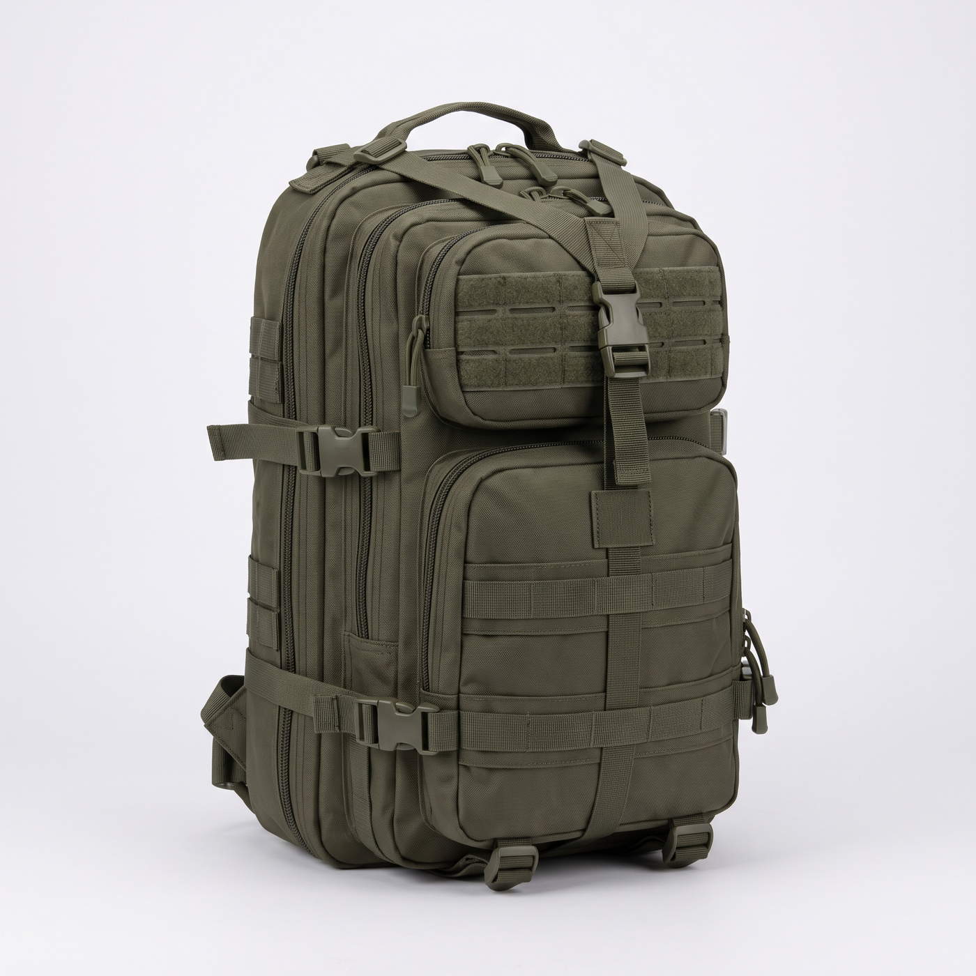 Archon Elite Outdoor Tactical Assault Backpack – product view 1 | Great Lakes Outdoor