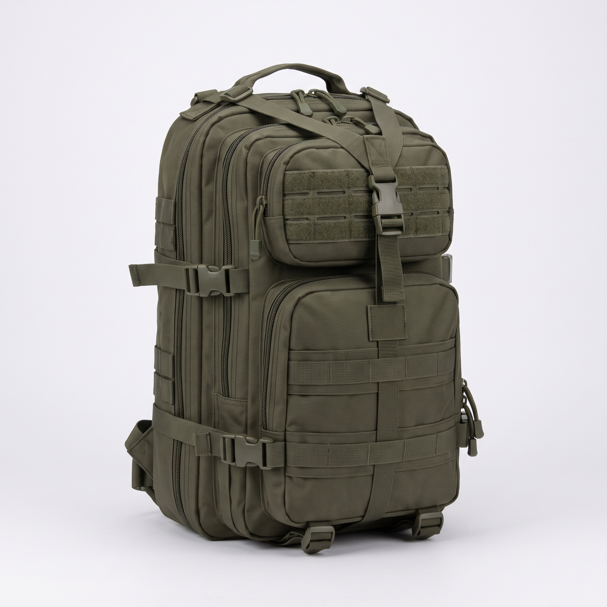 Archon Elite Outdoor Tactical Assault Backpack – product view 1 | Great Lakes Outdoor