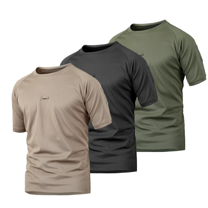 Archon IX9 Lightweight Quick Dry Shirt 3-Pack – product view 9 | Great Lakes Outdoor