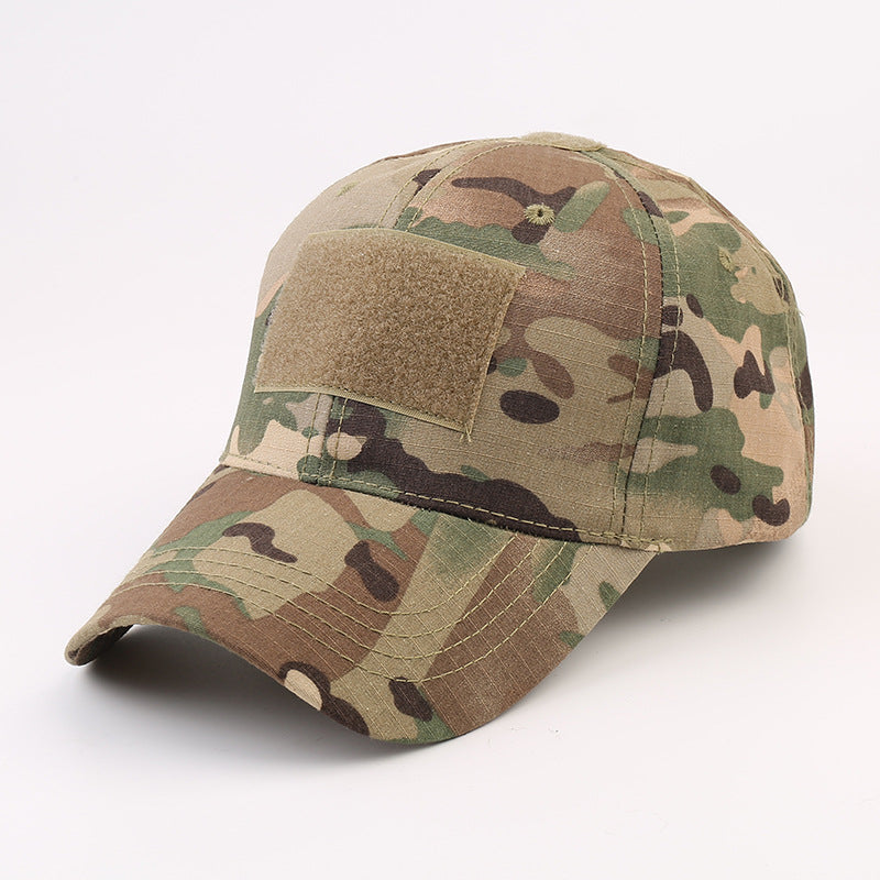 Archon Outdoor Tactical Cap – product view 4 | Great Lakes Outdoor