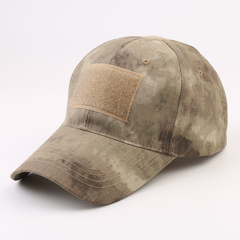 Archon Outdoor Tactical Cap – product view 5 | Great Lakes Outdoor