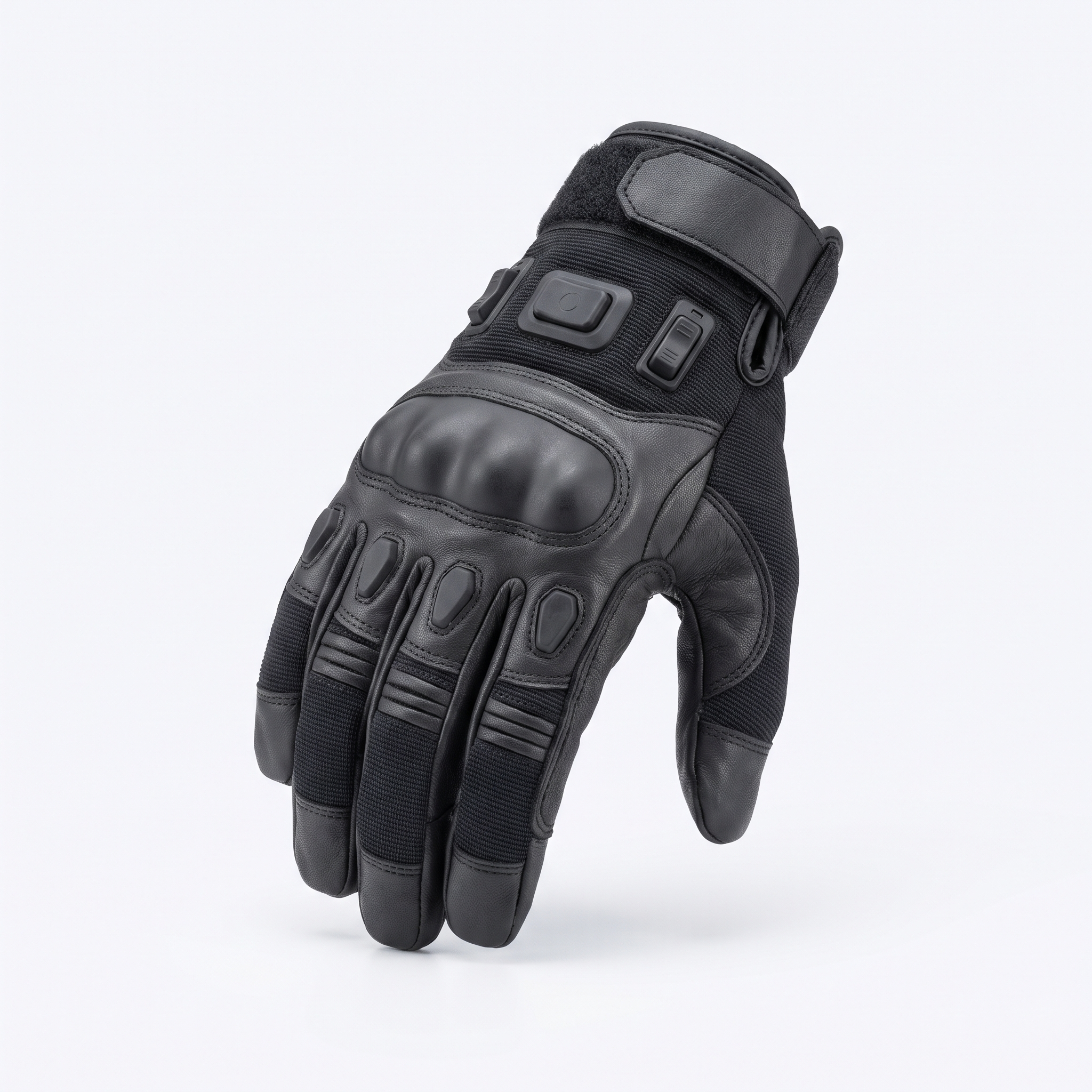 Archon Prime Full Operation Tactical Glove – product view 1 | Great Lakes Outdoor