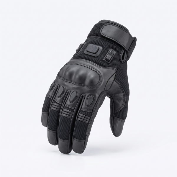 Archon Prime Full Operation Tactical Glove