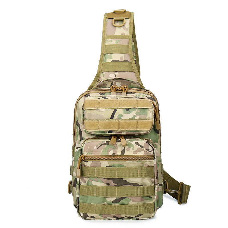 Archon Utility Tactical Sling Pack – product view 6 | Great Lakes Outdoor