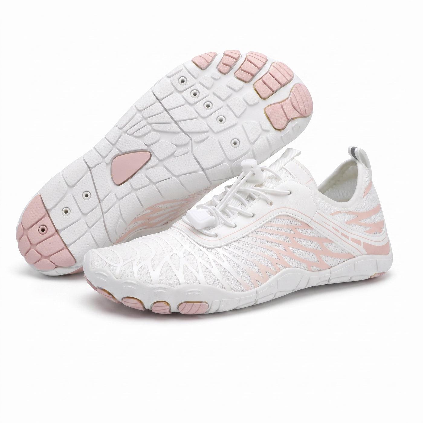 Barefoot Shoes Unisex Non Slip Wide Toe Box Flexible Minimalist, product photo 1