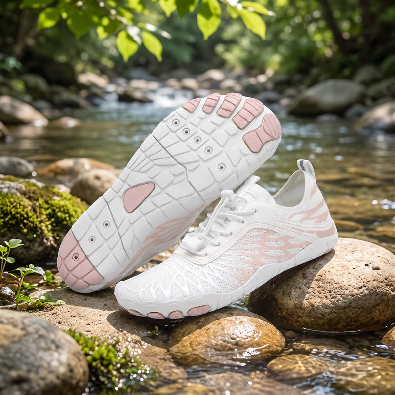 Barefoot Shoes Unisex Non Slip Wide Toe Box Flexible Minimalist, product photo 4