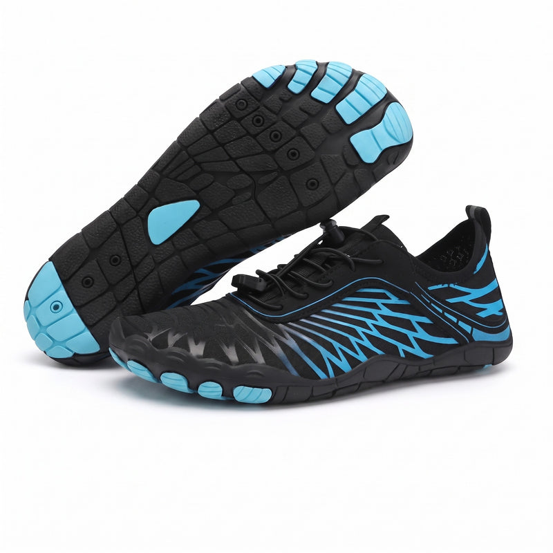 Barefoot Shoes Unisex Non Slip Wide Toe Box Flexible Minimalist, product photo 6
