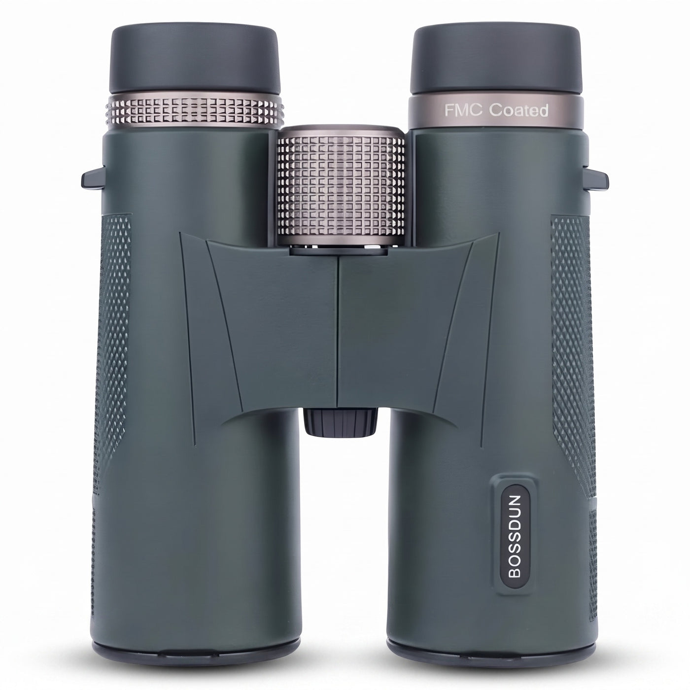 Binoculars 12x42 Compact Waterproof BAK4 FMC Optics Hiking Birding, product photo 1