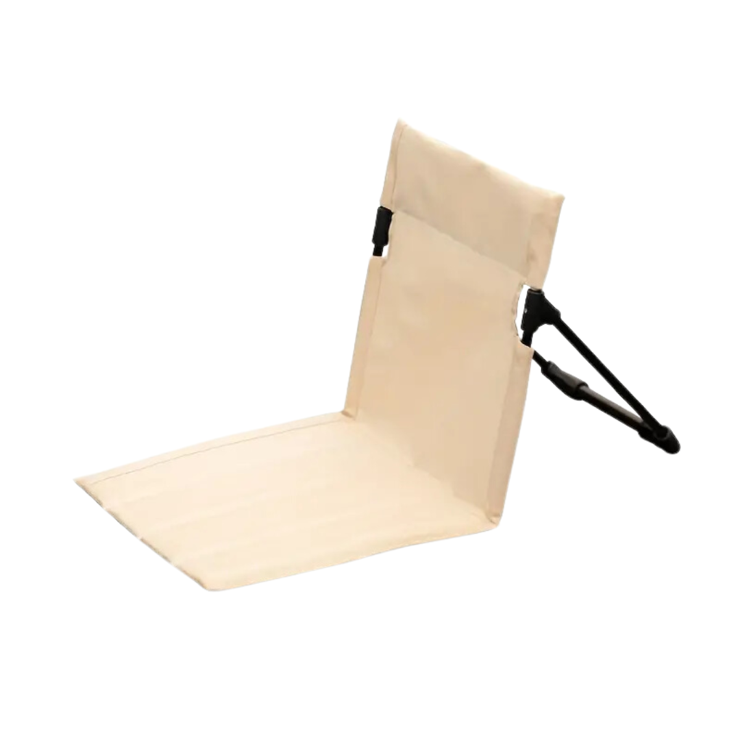 Camping Folding Chair Lightweight Portable Outdoor Compact Seat – product view 1 | Great Lakes Outdoor