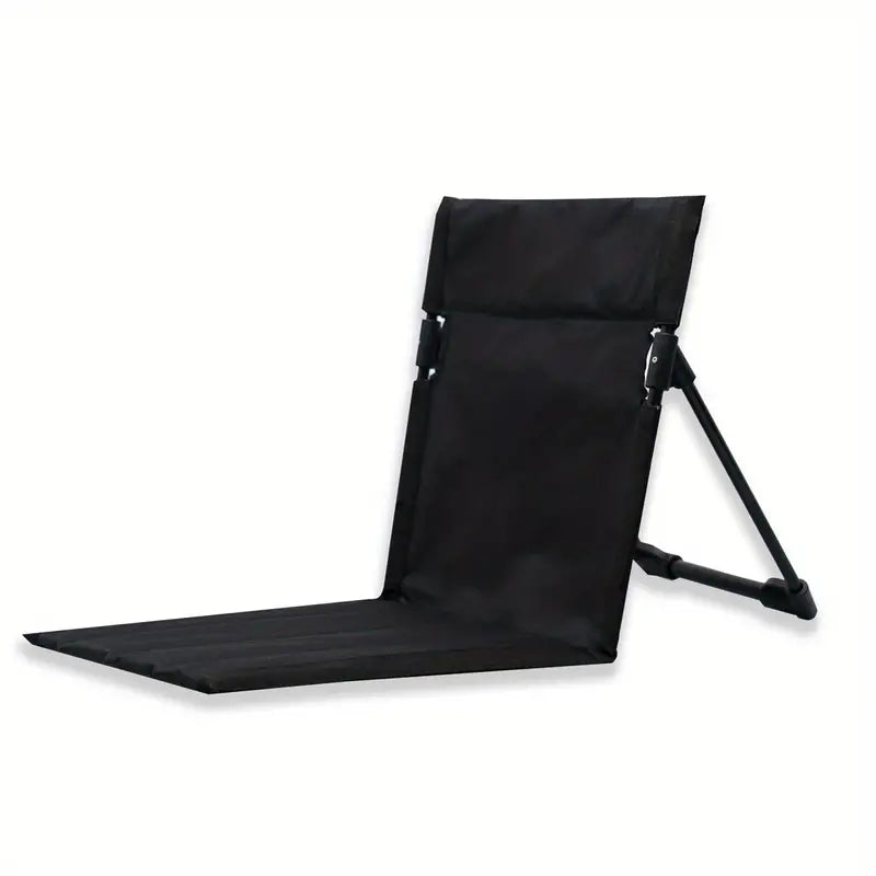 Camping Folding Chair Lightweight Portable Outdoor Compact Seat – product view 3 | Great Lakes Outdoor