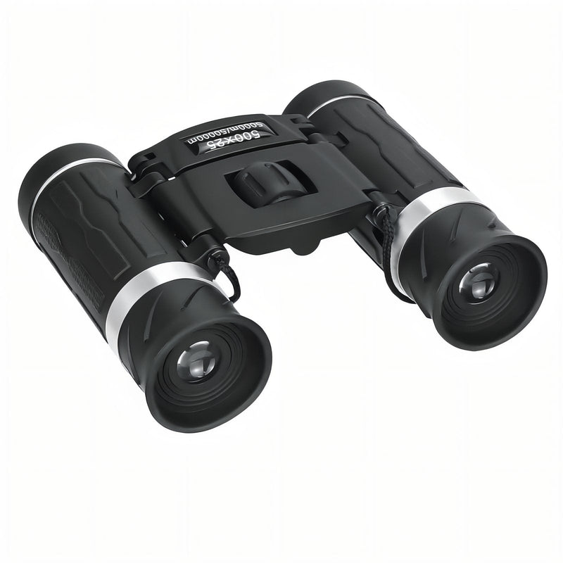Compact Hiking Binoculars 8x22 HD Pocket Optics for Travel – product view 7 | Great Lakes Outdoor