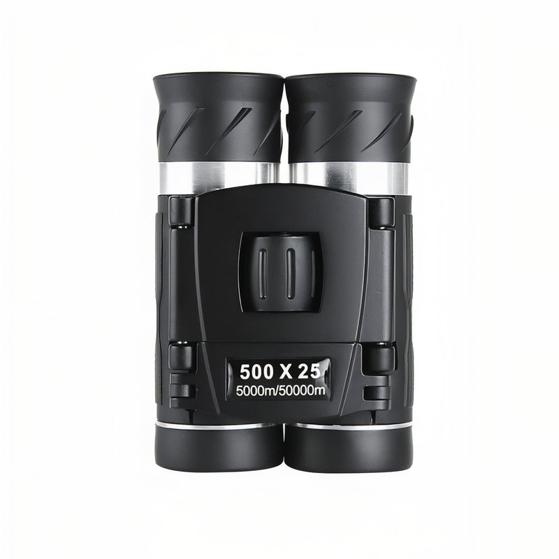 Compact Hiking Binoculars 8x22 HD Pocket Optics for Travel – product view 8 | Great Lakes Outdoor