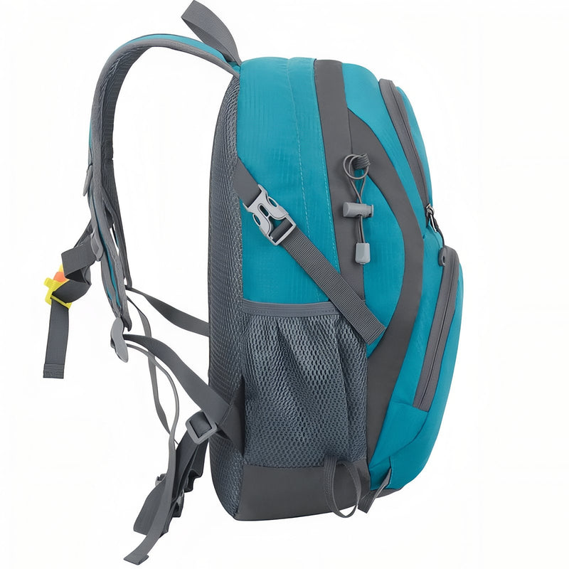 Day Hiking Backpack Lightweight 20L Pack for Outdoor Travel – product view 6 | Great Lakes Outdoor