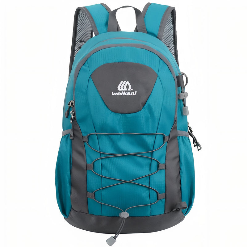 Day Hiking Backpack Lightweight 20L Pack for Outdoor Travel – product view 8 | Great Lakes Outdoor