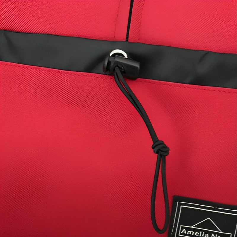 Dog Carrier Backpack Breathable Outdoor Hiking Pet Travel Bag – product view 5 | Great Lakes Outdoor