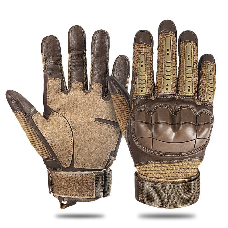 Indestructible Tactical Glove – product view 8 | Great Lakes Outdoor