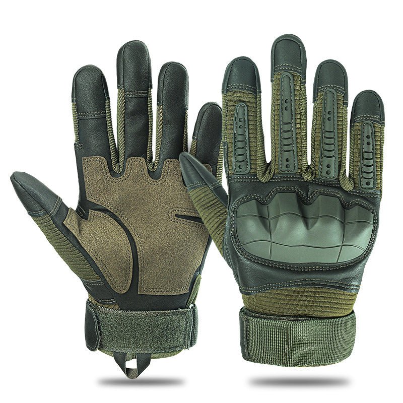 Indestructible Tactical Glove – product view 12 | Great Lakes Outdoor