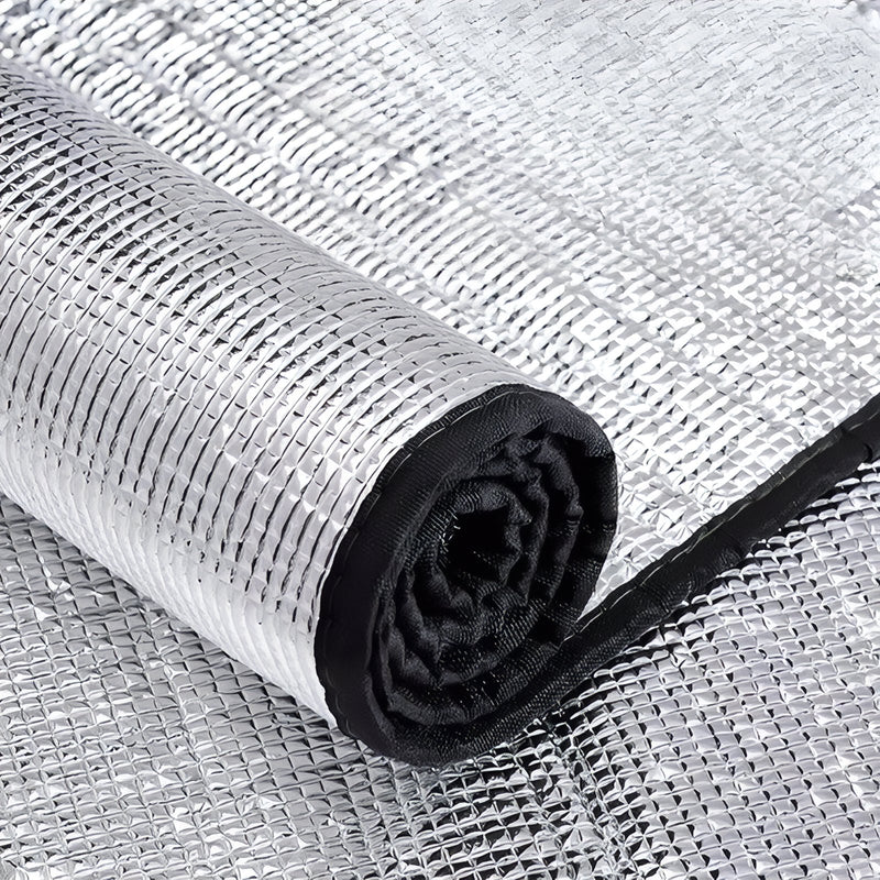 Insulating Camping Sleeping Pad Lightweight Foam Roll Ground Mat – product view 2 | Great Lakes Outdoor