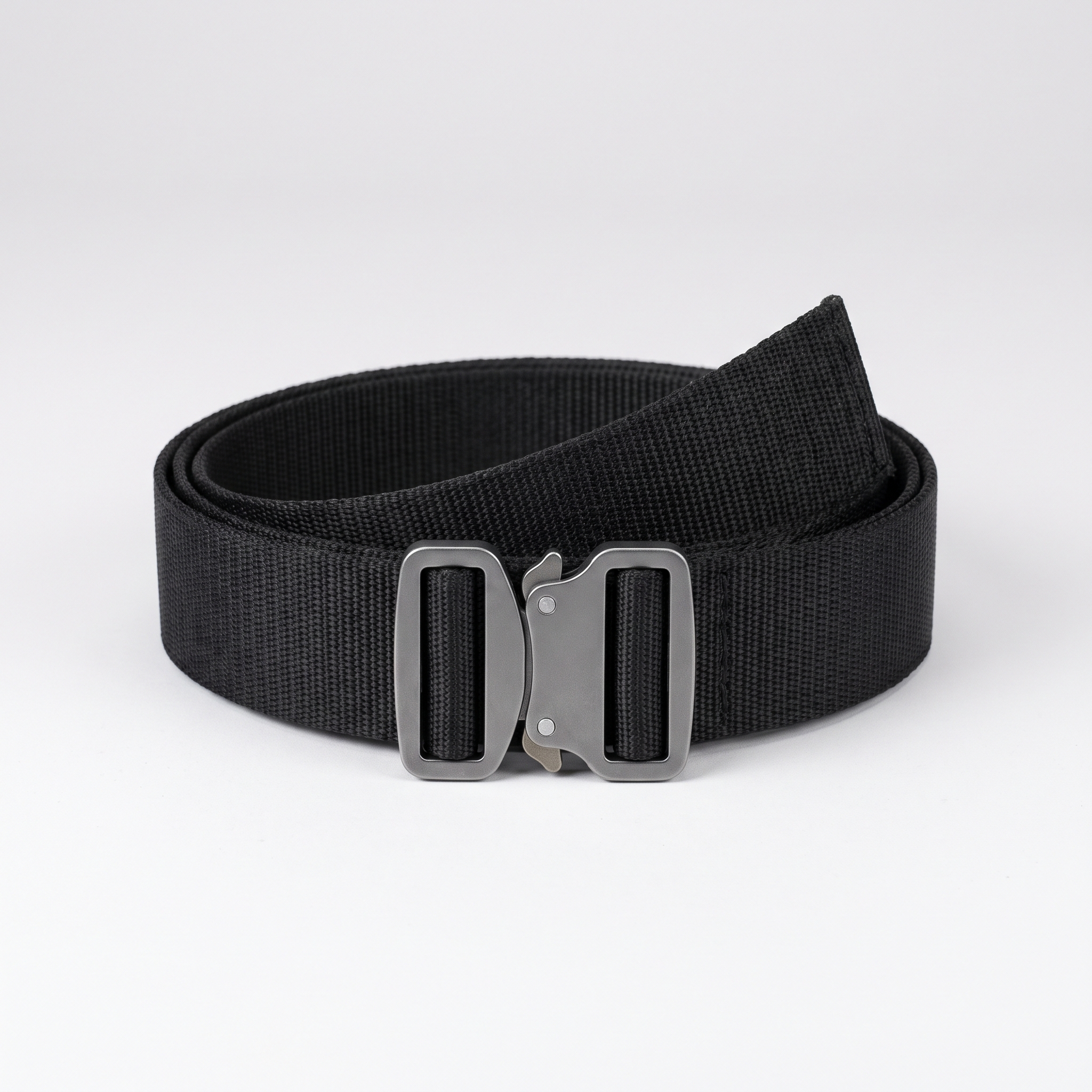 Kobra Tactical Quick Release Belt – product view 1 | Great Lakes Outdoor
