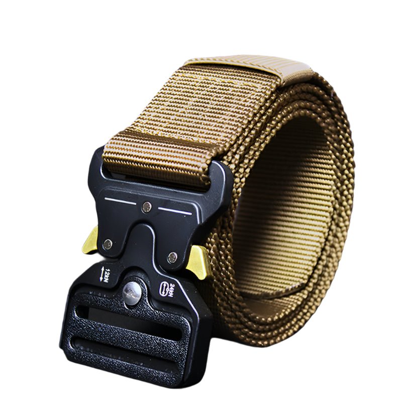 Kobra Tactical Quick Release Belt – product view 5 | Great Lakes Outdoor