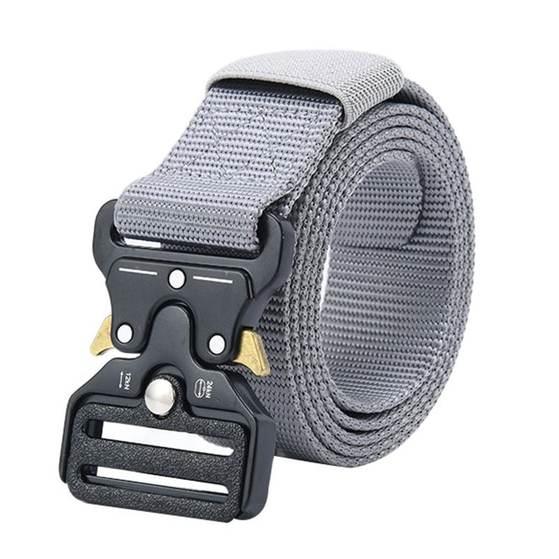 Kobra Tactical Quick Release Belt – product view 7 | Great Lakes Outdoor