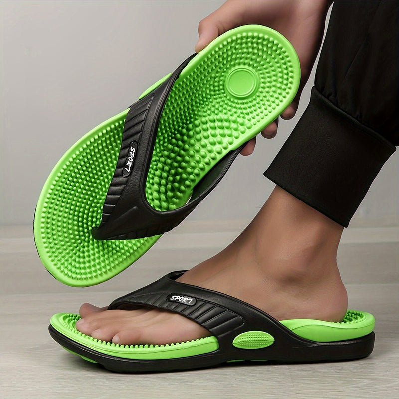 Lightweight Arch Support Sandals Non Slip Outdoor Beach Slides – product view 8 | Great Lakes Outdoor