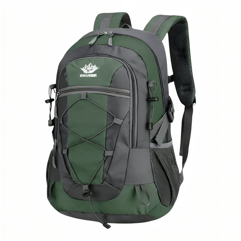 Lightweight Hiking Backpack 30L Daypack for Outdoor Trekking – product view 18 | Great Lakes Outdoor