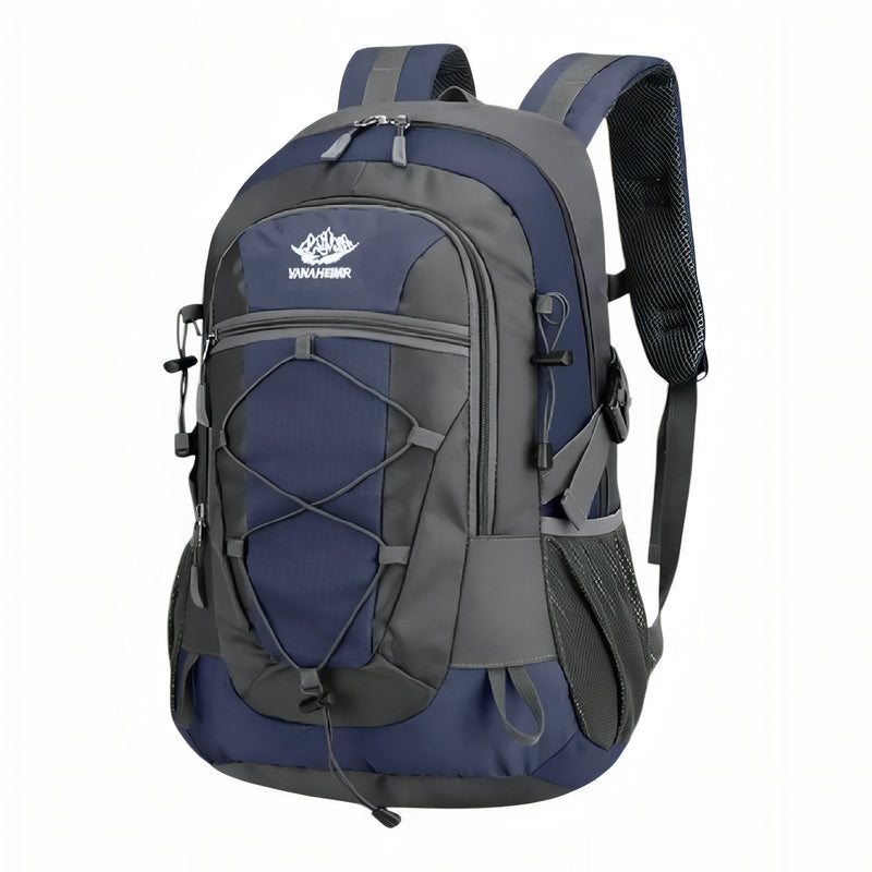 Lightweight Hiking Backpack 30L Daypack for Outdoor Trekking – product view 19 | Great Lakes Outdoor
