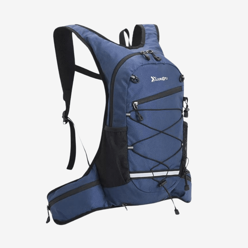 Lightweight Hiking Backpack Breathable Daypack for Cycling and Walking – product view 9 | Great Lakes Outdoor