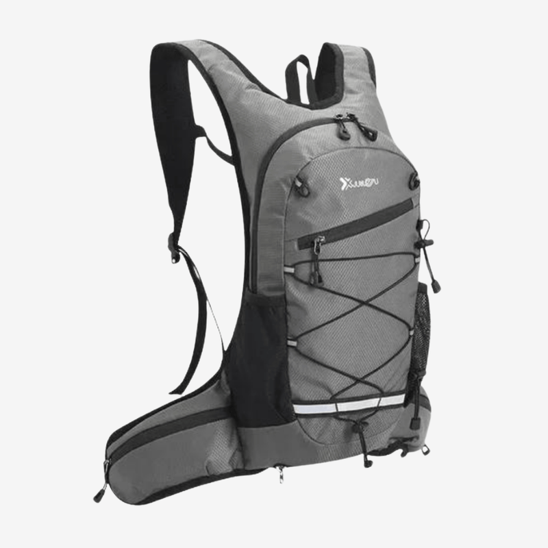 Lightweight Hiking Backpack Breathable Daypack for Cycling and Walking – product view 11 | Great Lakes Outdoor